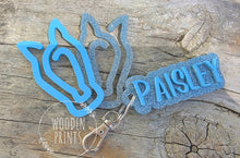 Personalised Bag Tags